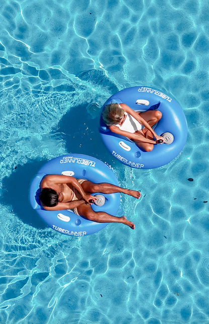 AQUAJET™ - Floating Scooter